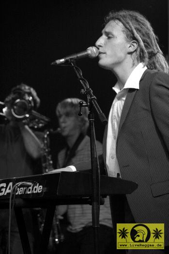 Babayaga (D) Ironbar Ska Festival, Gewerkschaftsbundhaus Erfurt 30. September 2006 (12).jpg